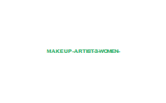 women in makeup. You don#39;t want a makeup line