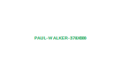 paul walker 2011. entails Paul Walker being